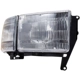 Purchase Top-Quality Headlight Assembly by TYC - 20-3016-78-9 pa3