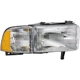 Purchase Top-Quality Headlight Assembly by TYC - 20-3016-78-9 pa4