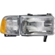 Purchase Top-Quality Headlight Assembly by TYC - 20-3016-78-9 pa6
