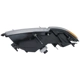 Purchase Top-Quality TYC - 20-3017-78 - Headlight Assembly pa19