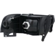 Purchase Top-Quality TYC - 20-3017-78 - Headlight Assembly pa21