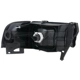 Purchase Top-Quality Headlight Assembly by TYC - 20-3017-78-9 pa2