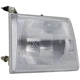 Purchase Top-Quality TYC - 20-3074-90 - Headlight Assembly pa14