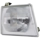 Purchase Top-Quality TYC - 20-3074-90 - Headlight Assembly pa15