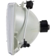 Purchase Top-Quality TYC - 20-3074-90 - Headlight Assembly pa18