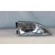 Purchase Top-Quality Headlight Assembly by TYC - 20-3076-00 pa22