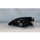 Purchase Top-Quality Headlight Assembly by TYC - 20-3076-00 pa26