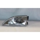 Purchase Top-Quality Headlight Assembly by TYC - 20-3077-00 pa32