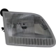 Purchase Top-Quality TYC - 20-3519-80 - Headlight Assembly pa13