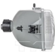 Purchase Top-Quality Headlight Assembly by TYC - 20-3594-00 pa7