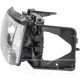 Purchase Top-Quality Headlight Assembly by TYC - 20-5174-00 pa15