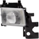 Purchase Top-Quality Headlight Assembly by TYC - 20-5193-01 pa1