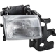 Purchase Top-Quality Headlight Assembly by TYC - 20-5193-01 pa16