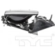 Purchase Top-Quality Headlight Assembly by TYC - 20-5193-01 pa26