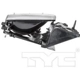 Purchase Top-Quality Headlight Assembly by TYC - 20-5193-01 pa34
