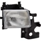 Purchase Top-Quality Headlight Assembly by TYC - 20-5193-01 pa4