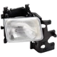 Purchase Top-Quality Headlight Assembly by TYC - 20-5193-01 pa7