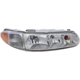 Purchase Top-Quality TYC - 20-5197-00 - Headlight Assembly pa6