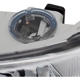 Purchase Top-Quality Headlight Assembly by TYC - 20-5198-01-9 pa10