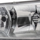 Purchase Top-Quality Headlight Assembly by TYC - 20-5198-01-9 pa11