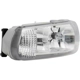 Purchase Top-Quality Headlight Assembly by TYC - 20-5198-01-9 pa2