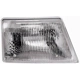 Purchase Top-Quality Headlight Assembly by TYC - 20-5225-00 pa4