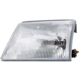Purchase Top-Quality Headlight Assembly by TYC - 20-5226-00 pa4