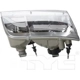 Purchase Top-Quality Headlight Assembly by TYC - 20-5233-90 pa14