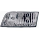 Purchase Top-Quality Headlight Assembly by TYC - 20-5233-90 pa15