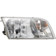 Purchase Top-Quality Headlight Assembly by TYC - 20-5233-90 pa3