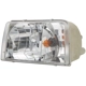 Purchase Top-Quality Headlight Assembly by TYC - 20-5233-90 pa4