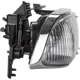 Purchase Top-Quality TYC - 20-5237-00 - Headlight Assembly pa10