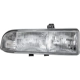Purchase Top-Quality TYC - 20-5237-00 - Headlight Assembly pa8