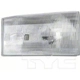 Purchase Top-Quality Headlight Assembly by TYC - 20-5361-00-9 pa7