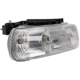 Purchase Top-Quality TYC - 20-5500-00 - Headlight Assembly pa13