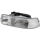 Purchase Top-Quality TYC - 20-5500-00 - Headlight Assembly pa9