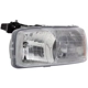 Purchase Top-Quality TYC - 20-5568-00 - Headlight Assembly pa11