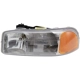 Purchase Top-Quality TYC - 20-5568-00 - Headlight Assembly pa9