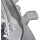 Purchase Top-Quality Headlight Assembly by TYC - 20-5661-01-9 pa26