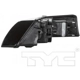 Purchase Top-Quality Headlight Assembly by TYC - 20-5695-01 pa9