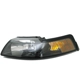 Purchase Top-Quality TYC - 20-5696-91 - Headlight Assembly pa8