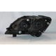 Purchase Top-Quality Headlight Assembly by TYC - 20-5807-90 pa1