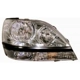 Purchase Top-Quality Headlight Assembly by TYC - 20-5807-90 pa14