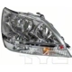 Purchase Top-Quality Headlight Assembly by TYC - 20-5807-90 pa3