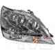 Purchase Top-Quality Headlight Assembly by TYC - 20-5807-90 pa9