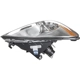 Purchase Top-Quality TYC - 20-5821-00 - Headlight Assembly pa5