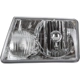 Purchase Top-Quality TYC - 20-6014-00-9 - Headlight Assembly pa32
