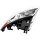Purchase Top-Quality TYC - 20-6022-00 - Headlight Assembly pa8