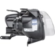 Purchase Top-Quality Headlight Assembly by TYC - 20-6050-00-9 pa3