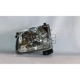 Purchase Top-Quality Headlight Assembly by TYC - 20-6074-00 pa1